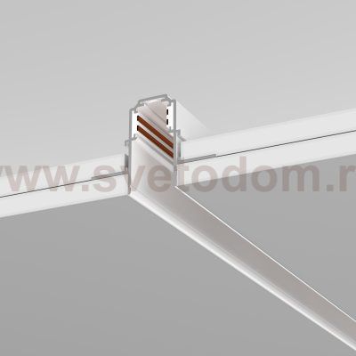 Шинопровод встраиваемый Voltega VGL034-421.12W