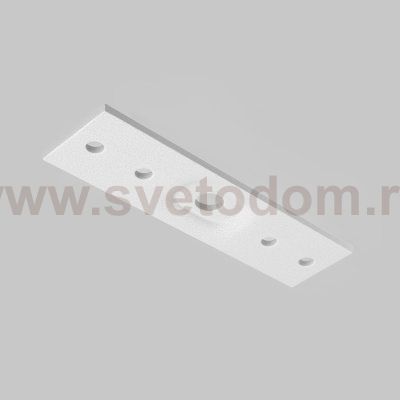 Комплектующие для накладной трековой системы Voltega VGL034C-21W