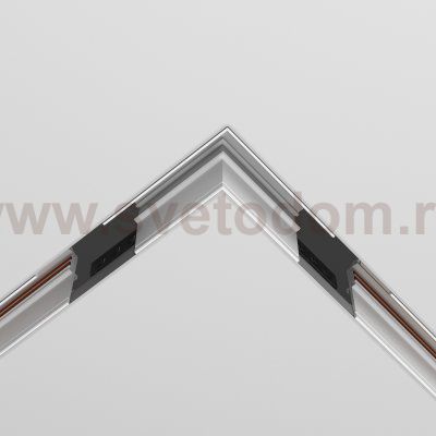 Комплектующие для встраиваемой трековой системы Voltega VGL034CL-42.12W