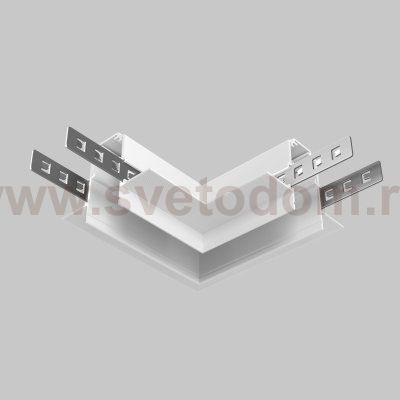Комплектующие для встраиваемой трековой системы Voltega VGL034CL-42.12W
