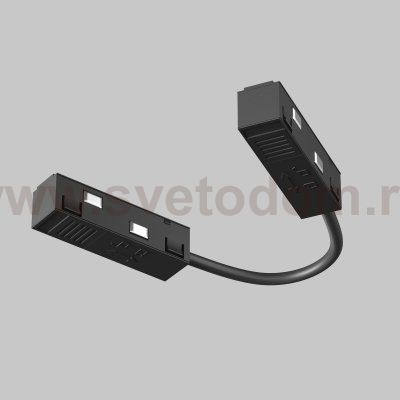 Комплектующие для систем освещения с токоведущими элементами Voltega VGL034CPC-42B-15-1
