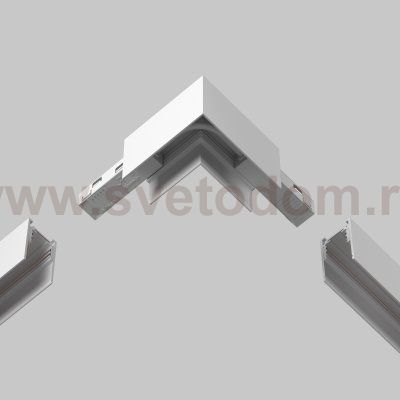 Комплектующие для систем освещения с токоведущими элементами Voltega VGL034CPC-42W-15-1