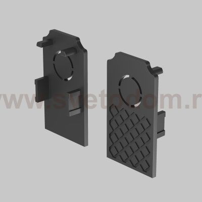 Комплектующие для встраиваемой трековой системы Voltega VGL034EC-42B