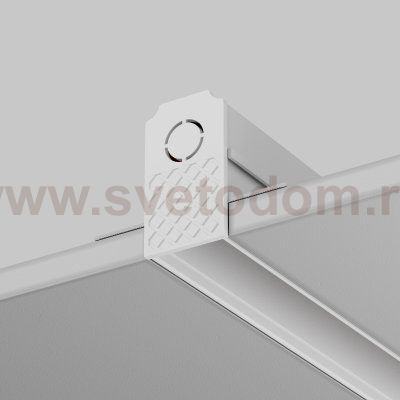 Комплектующие для встраиваемой трековой системы Voltega VGL034EC-42W