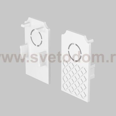 Комплектующие для встраиваемой трековой системы Voltega VGL034EC-42W