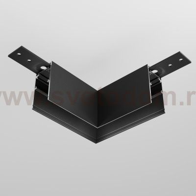 Комплектующие для накладной трековой системы Voltega VGL034HCL-41B