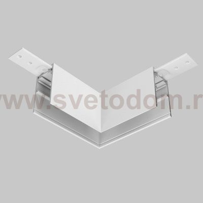 Комплектующие для накладной трековой системы Voltega VGL034HCL-41W