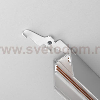 Комплектующие для накладной трековой системы Voltega VGL034HS-21W