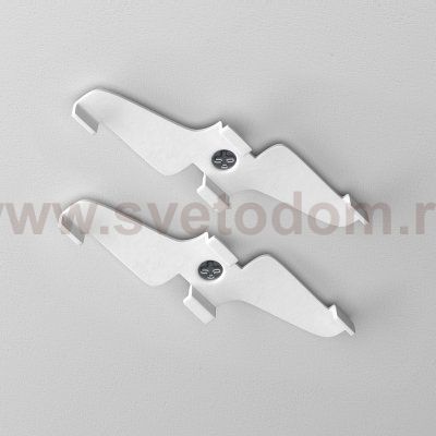 Комплектующие для накладной трековой системы Voltega VGL034HS-21W