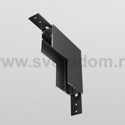 Комплектующие для накладной трековой системы Voltega VGL034ICL-41B