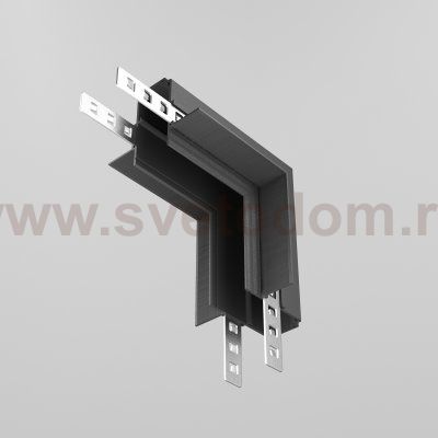 Комплектующие для встраиваемой трековой системы Voltega VGL034ICL-42.12B