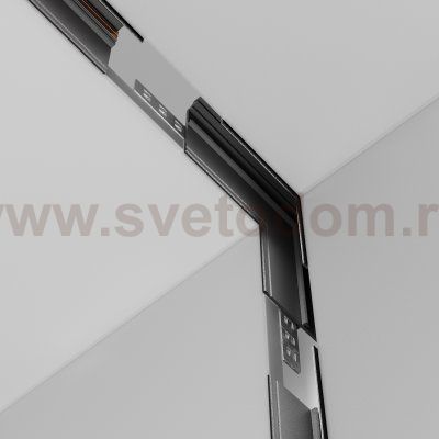 Комплектующие для встраиваемой трековой системы Voltega VGL034ICL-42.12B