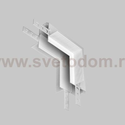 Комплектующие для встраиваемой трековой системы Voltega VGL034ICL-42.12W