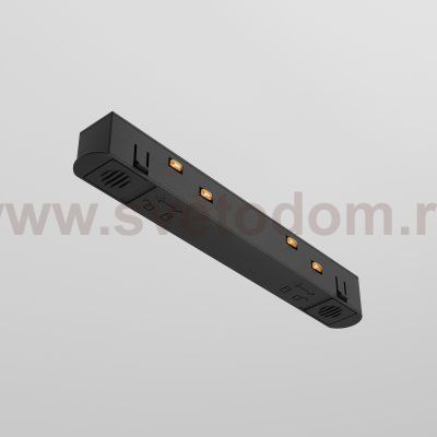 Комплектующие для систем освещения с токоведущими элементами Voltega VGL034PC-42B