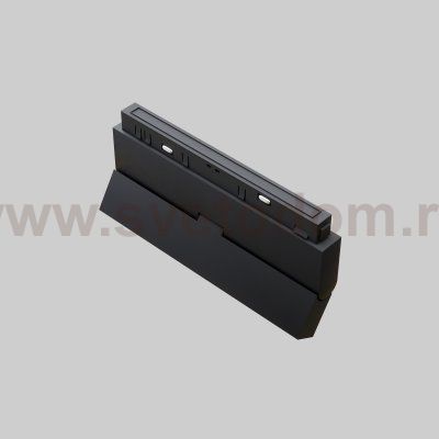 Трековый светильник Voltega VGL036-4-12W3K-DS-B