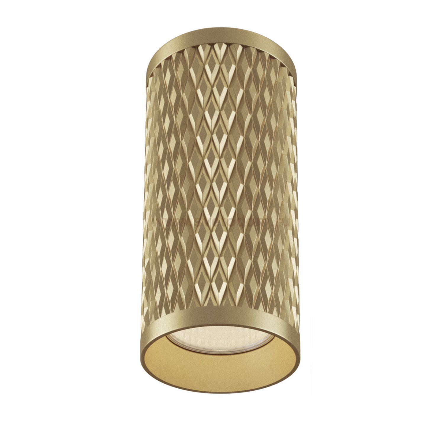 Потолочный светильник Voltega VGL036CL-01G