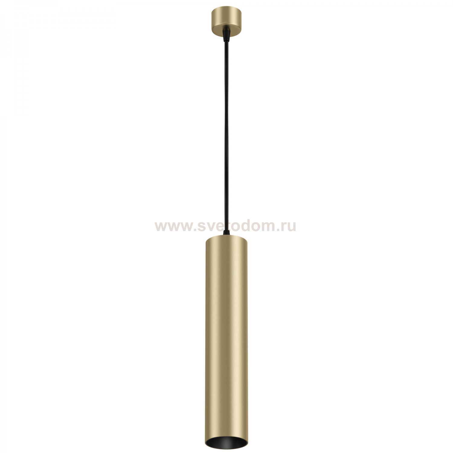 Подвесной светильник Voltega VGL075PL-01MG