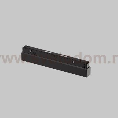Трековый светильник Voltega VGL106-4-12W-DS-B