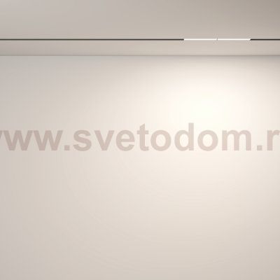 Трековый светильник Voltega VGL106-4-12W-DS-B