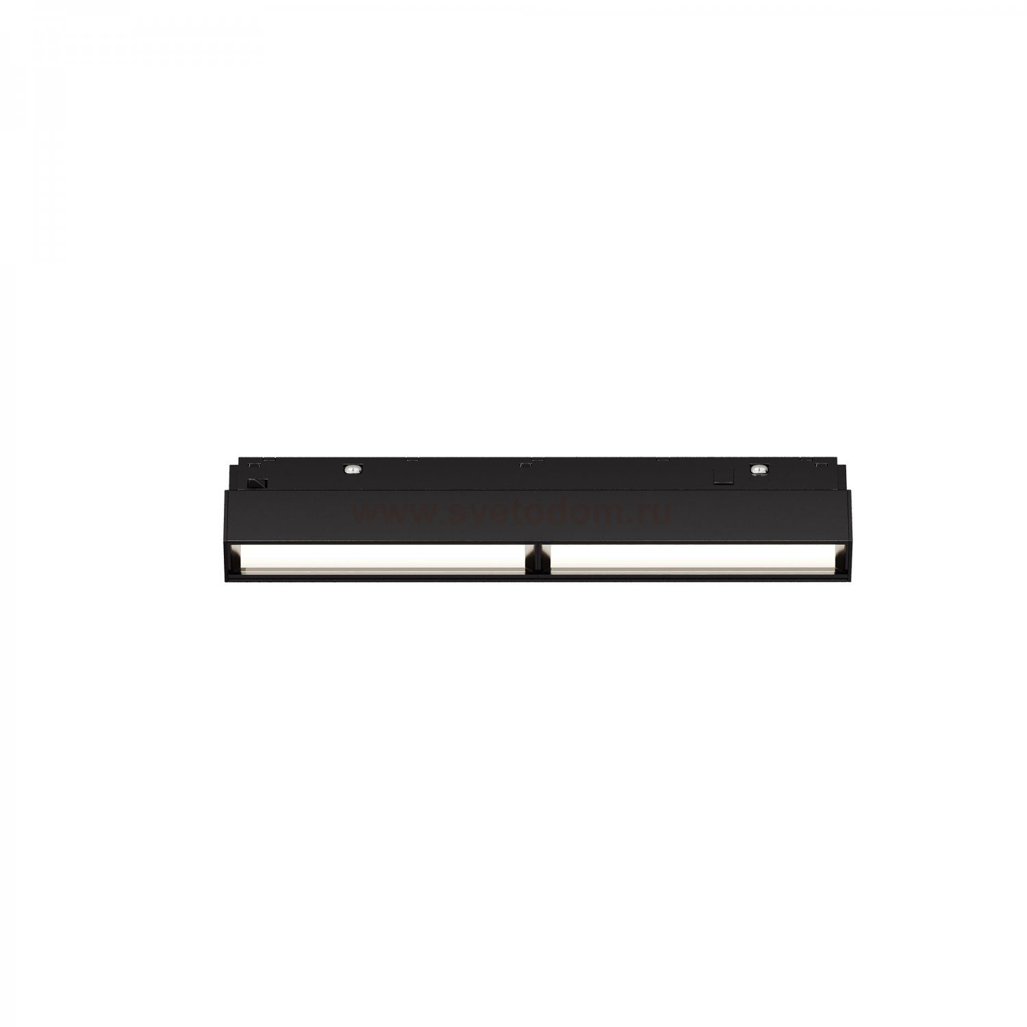 Трековый светильник Voltega VGL106-4-12W-DS-B