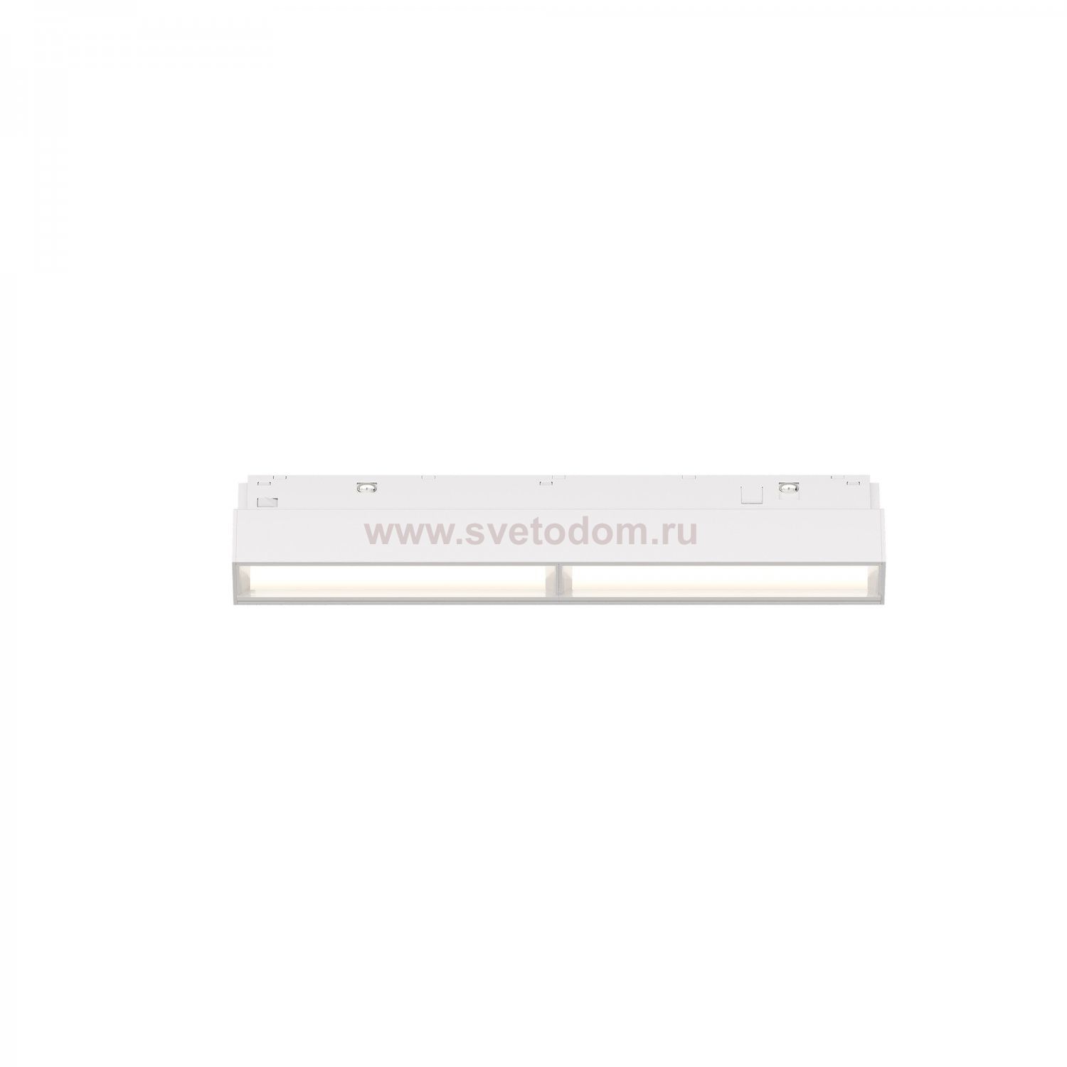 Трековый светильник Voltega VGL106-4-12W-DS-W