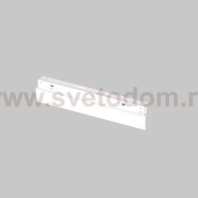 Трековый светильник Voltega VGL106-4-12W-DS-W