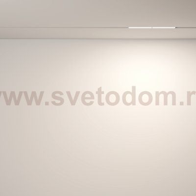 Трековый светильник Voltega VGL106-4-12W-DS-W