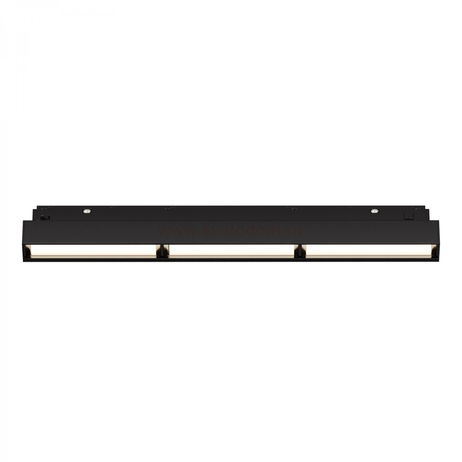 Трековый светильник Voltega VGL106-4-18W-DS-B