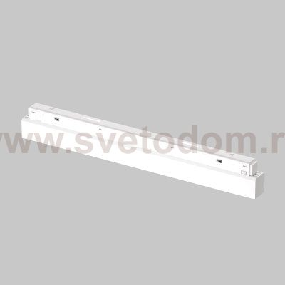 Трековый светильник Voltega VGL106-4-18W-DS-W
