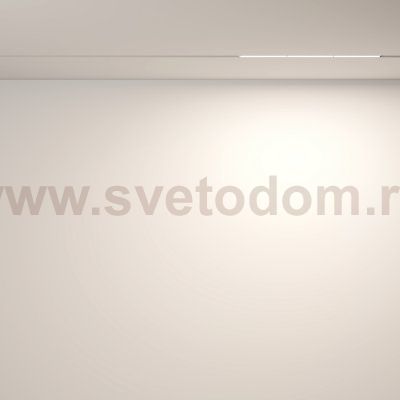 Трековый светильник Voltega VGL106-4-18W-DS-W