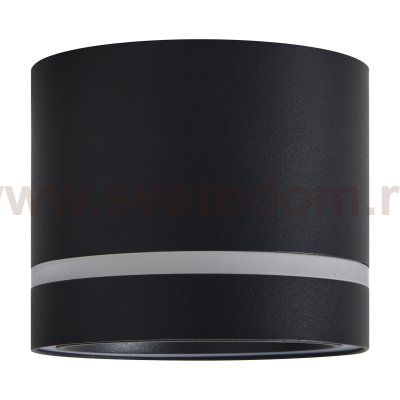 Потолочный светильник Voltega VGL7191DL-01B
