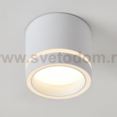 Потолочный светильник Voltega VGL7191DL-01W