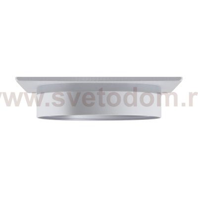 Встраиваемый светильник Voltega VGL7191DLB-01W