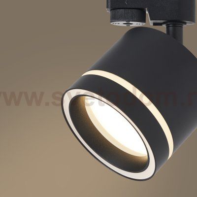 Трековый светильник Voltega VGL7191DLT-01B