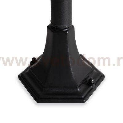 Ландшафтный светильник Voltega VGL7305FL-01B1