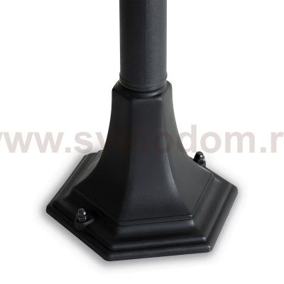 Ландшафтный светильник Voltega VGL7305FL-01B