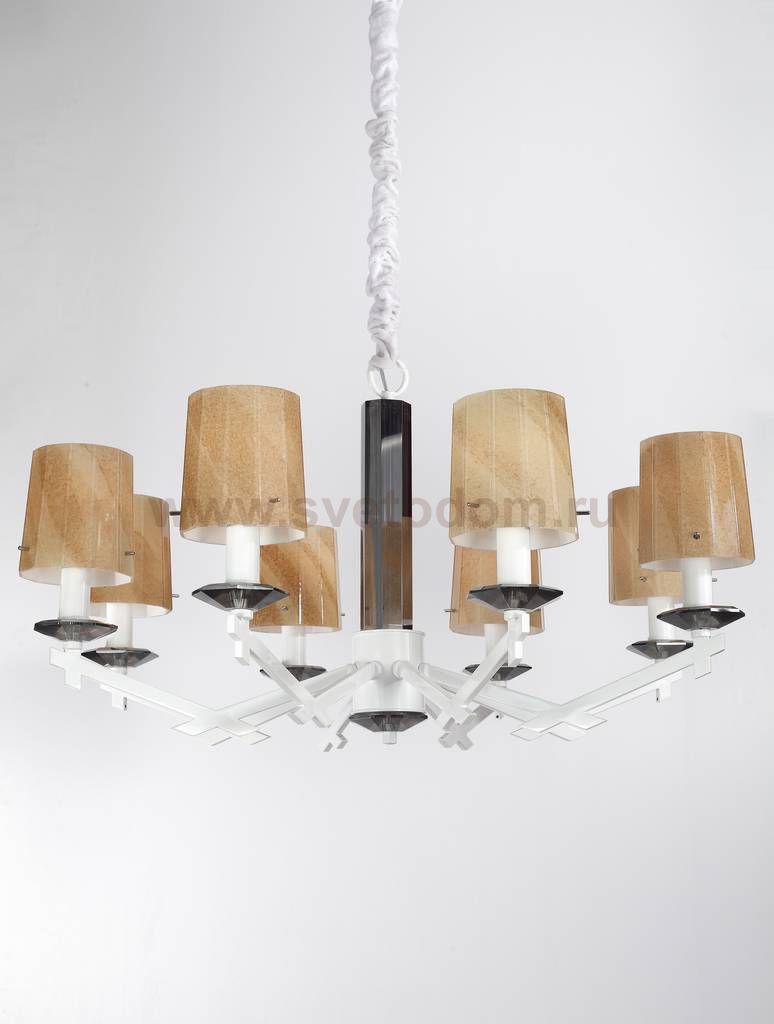 Люстра Lucia Tucci VICENZA 117.8