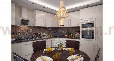 Светильник Lucia Tucci VINTAGE 450.1