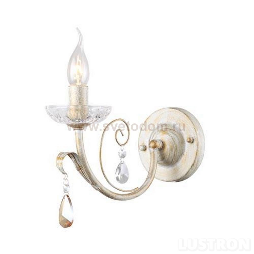 Светильник Crystal lux VIOLA AP1