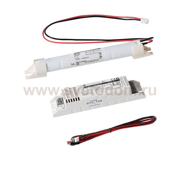 Аккумулятор для светильника Kanlux VIP 158 ST 2 (27401)