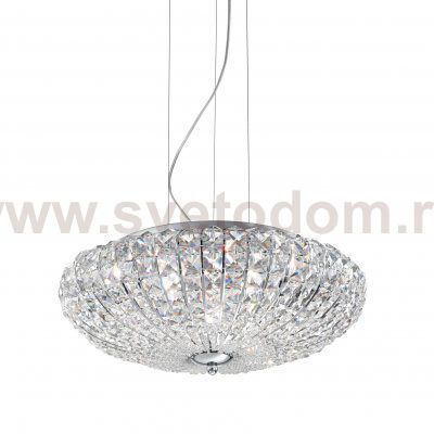 Люстра Ideal lux VIRGIN SP6 (23328)