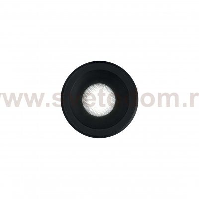 Ideal Lux VIRUS FI BK BK