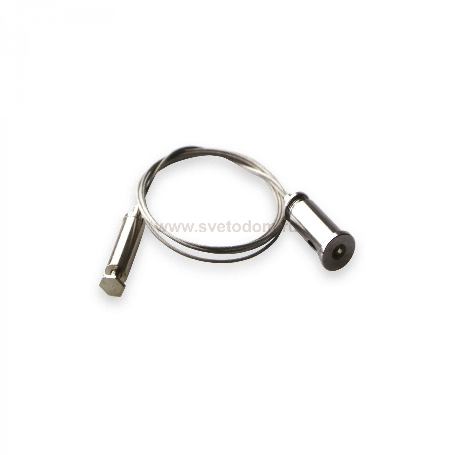 Ideal Lux VISION TRIMLESS KIT PENDANT 5MT