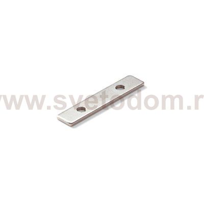 Ideal Lux VISION TRIMLESS KIT STRAIGHT CONTINUOUS