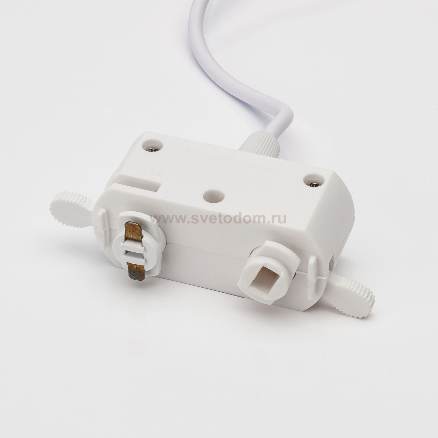 Крепление VILLY М8 VL-M8-WH