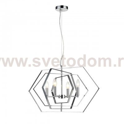 Подвесной светильник Vele Luce Folle VL1513P04