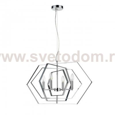 Подвесной светильник Vele Luce Folle VL1513P04