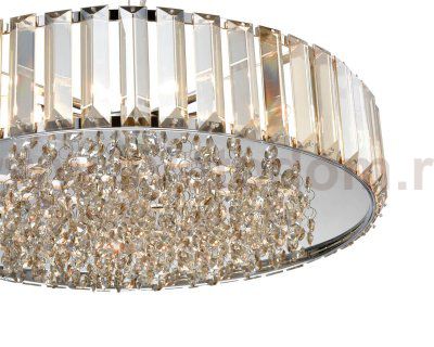 Подвесная люстра Vele Luce Vistosa VL1563P03