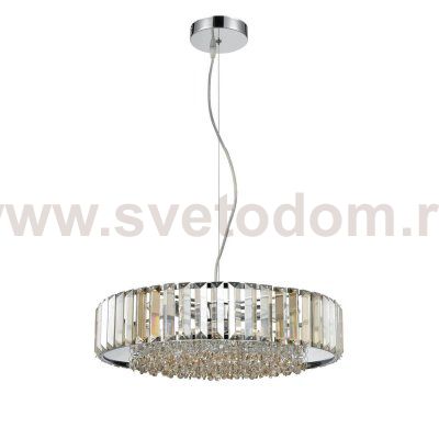 Подвесная люстра Vele Luce Vistosa VL1563P03