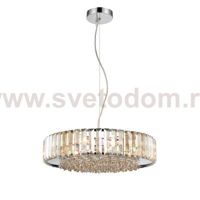 Подвесная люстра Vele Luce Vistosa VL1563P03